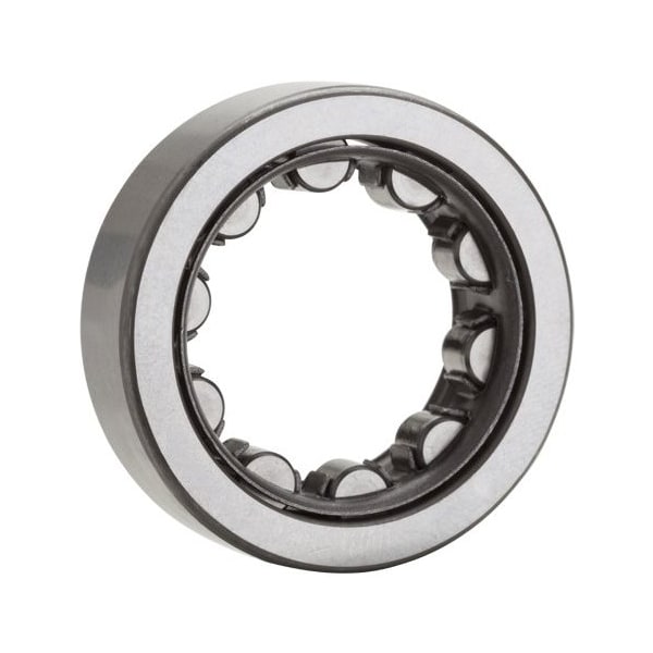 NTN NU309G1C3, Cylindrical Roller Bearing  45 Mm Id X 100 Mm Od X 25 Mm W Open